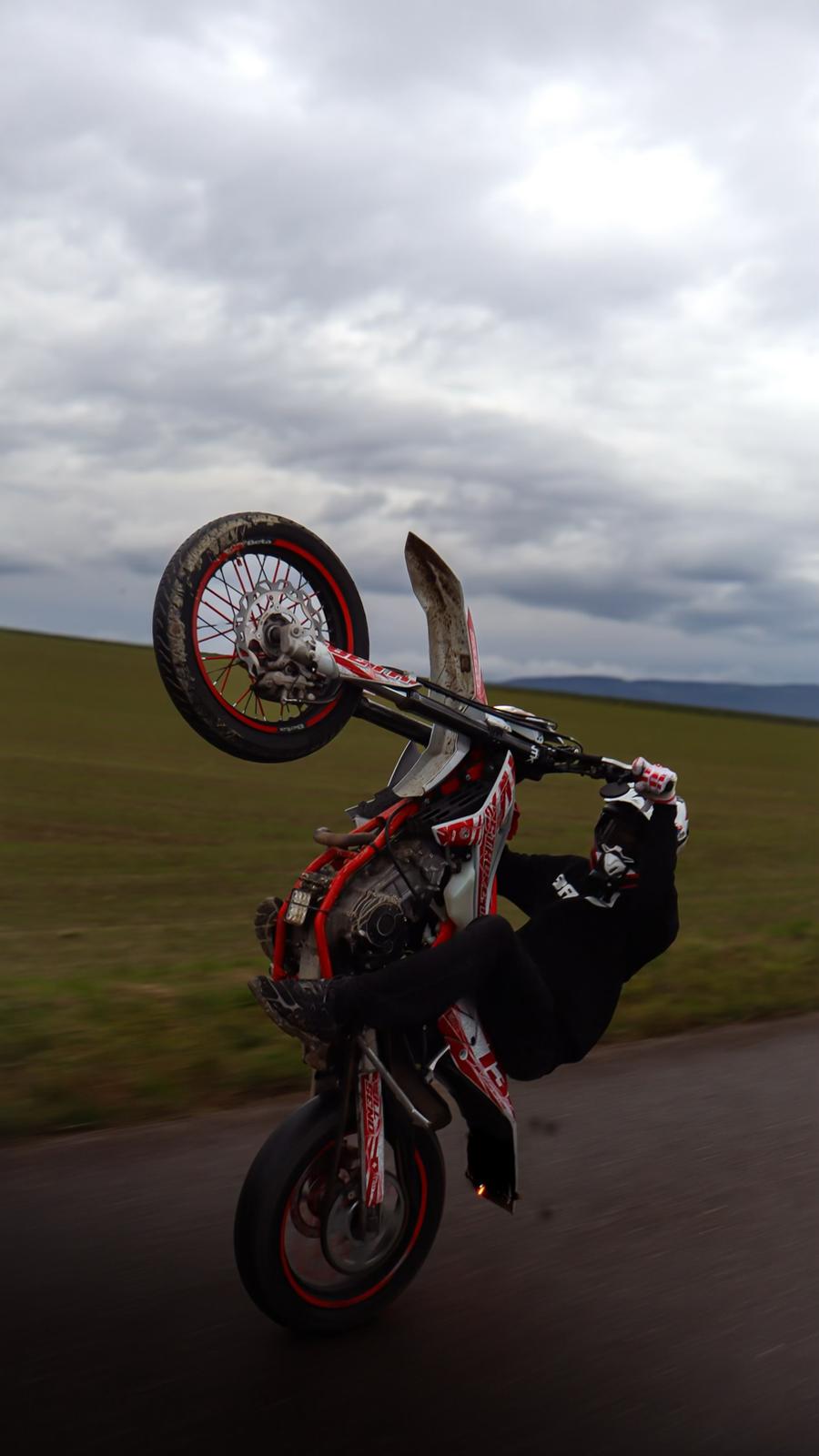 @2stroke.the0 - BETA RR 125